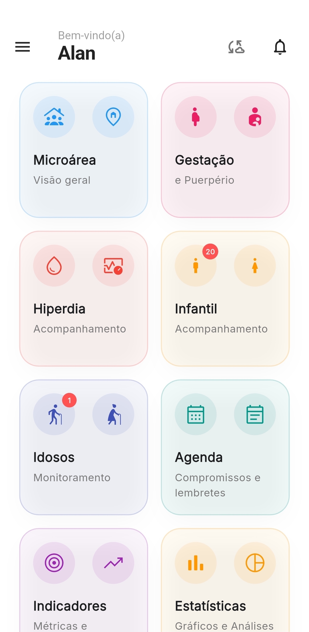 ACS 360 app